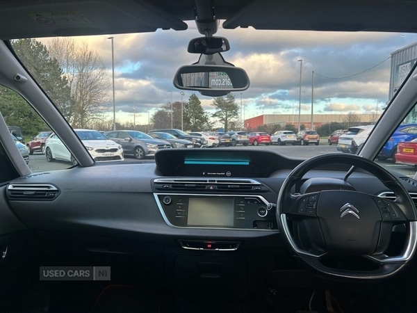 Used Citroen Grand C4 Picasso 2019 for sale - 77560310: Photo 7