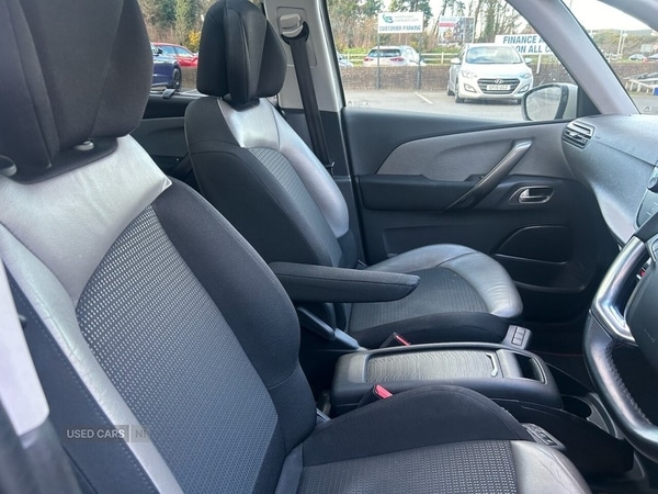 Used Citroen Grand C4 Picasso 2019 for sale - 77560310: Photo 8