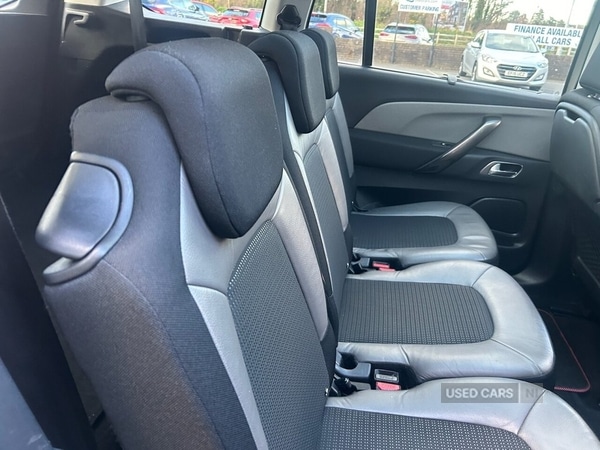 Used Citroen Grand C4 Picasso 2019 for sale - 77560310: Photo 9