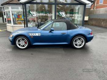 Used BMW Z3 2017 for sale - 74228604: Photo