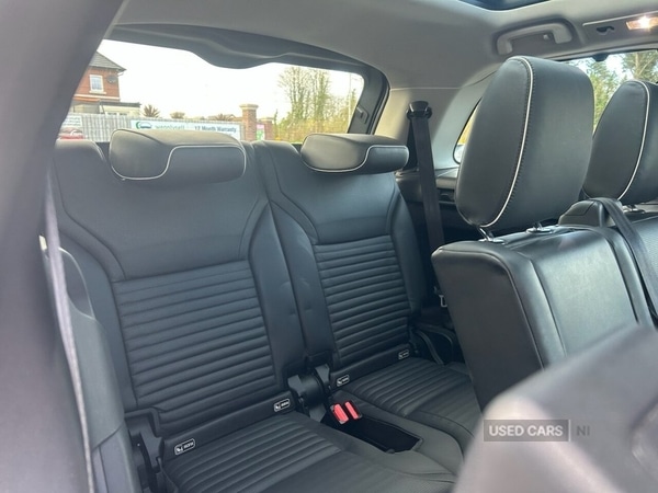 Used Land Rover Discovery 2018 for sale - 78087510: Photo 12