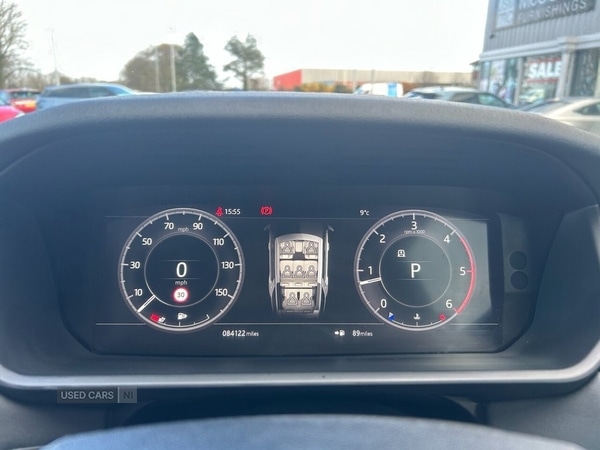 Used Land Rover Discovery 2018 for sale - 78087510: Photo 13