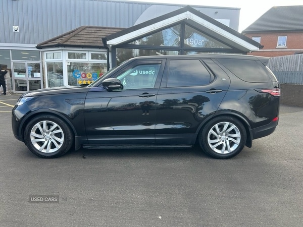 Used Land Rover Discovery 2018 for sale - 78087510: Photo 4