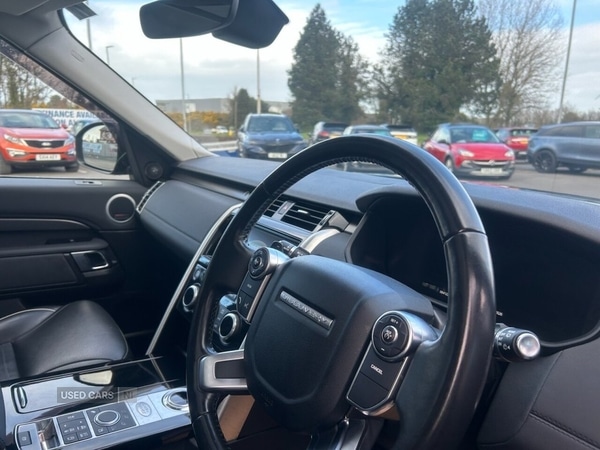 Used Land Rover Discovery 2018 for sale - 78087510: Photo 8