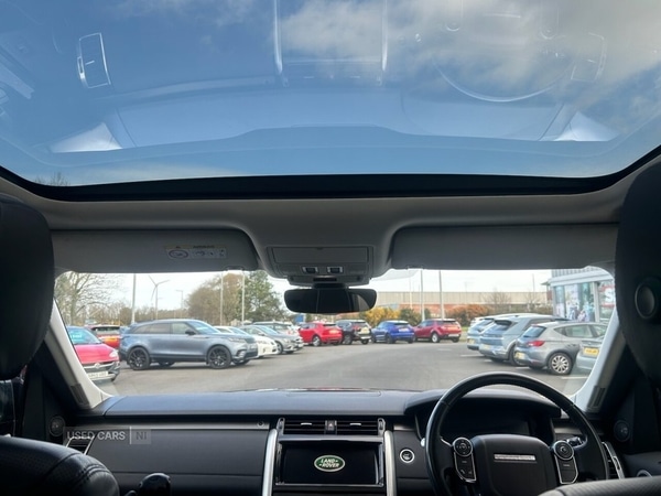 Used Land Rover Discovery 2018 for sale - 78087510: Photo 9