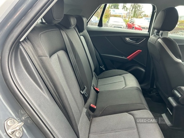 Used Audi Q2 2018 for sale - 77684775: Photo 11