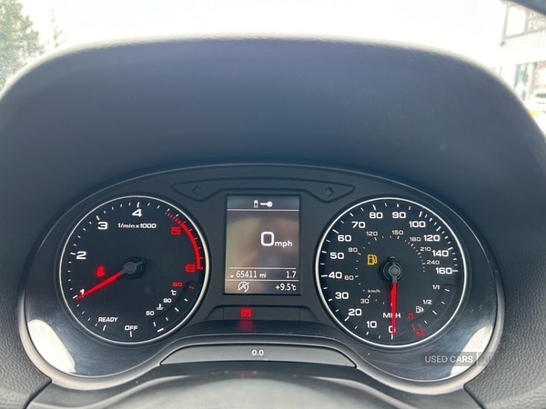 Used Audi Q2 2018 for sale - 77684775: Photo 12