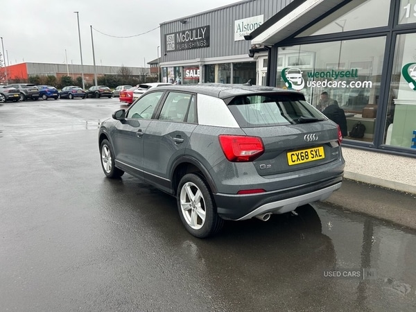 Used Audi Q2 2018 for sale - 77684775: Photo 5