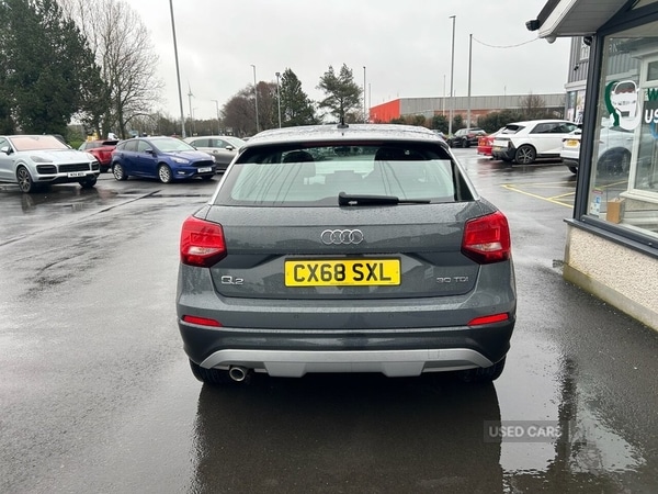 Used Audi Q2 2018 for sale - 77684775: Photo 6