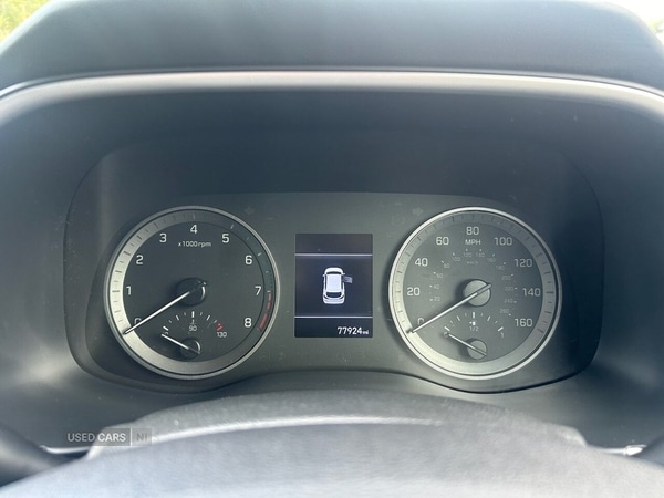 Used Hyundai TUCSON 2018 for sale - 76850701: Photo 12