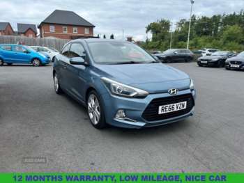2016 - 1.0T GDI Sport 3dr