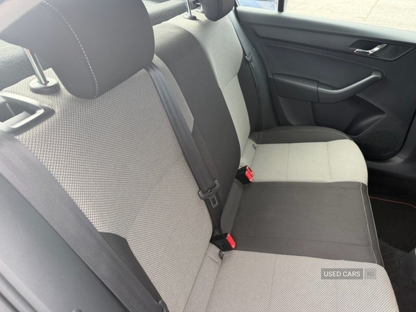 Used Skoda Rapid 2013 for sale - 77587769: Photo 10