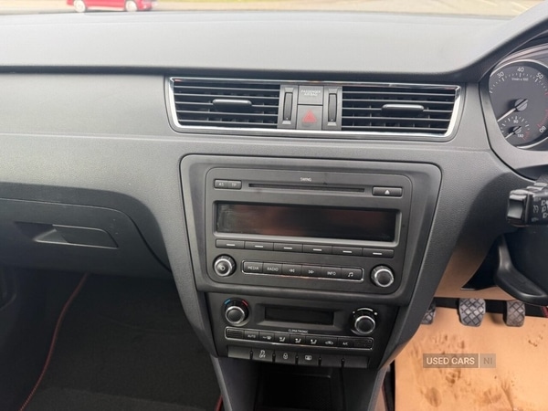 Used Skoda Rapid 2013 for sale - 77587769: Photo 13