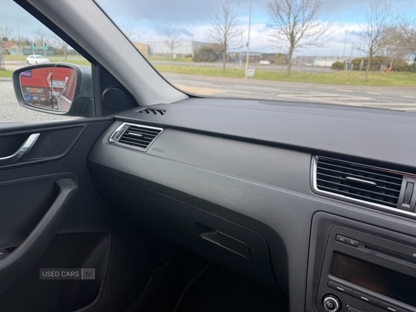 Used Skoda Rapid 2013 for sale - 77587769: Photo 14