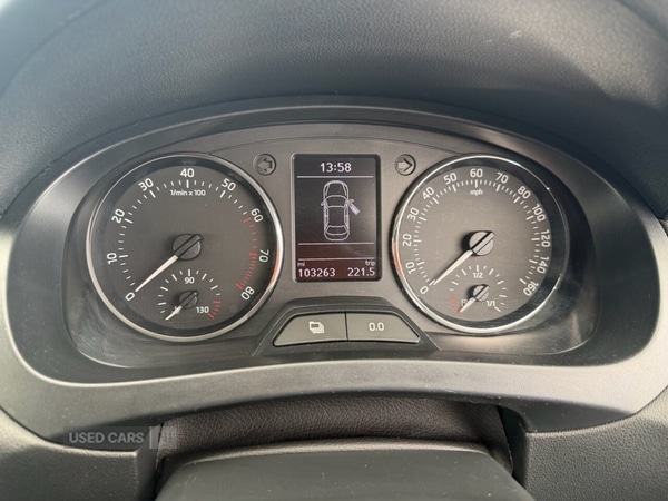 Used Skoda Rapid 2013 for sale - 77587769: Photo 16