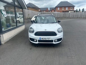 Used MINI Countryman 2019 for sale - 78947797: Photo
