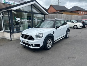 Used MINI Countryman 2019 for sale - 78947797: Photo