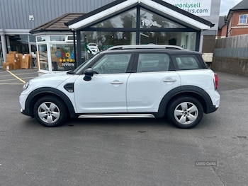 Used MINI Countryman 2019 for sale - 78947797: Photo