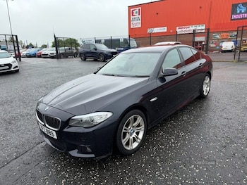 Used BMW 5 Series 2011 for sale - 78890315: Photo