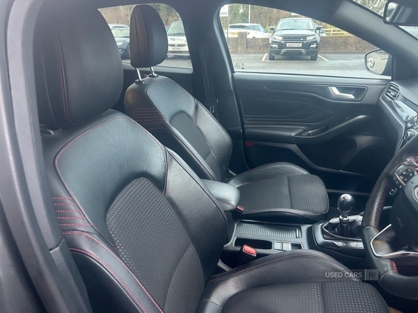 Used Ford Focus 2020 for sale - 77144928: Photo 10