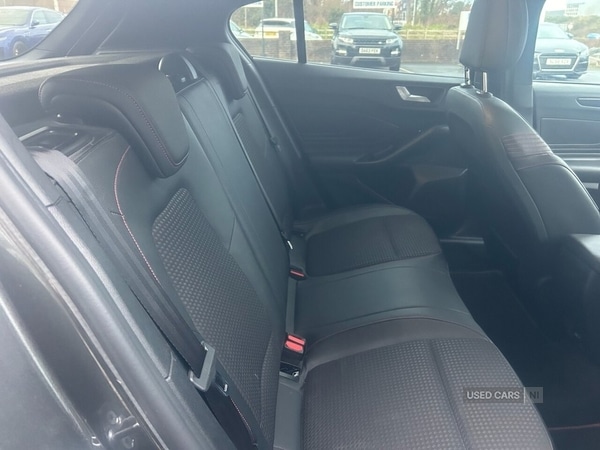 Used Ford Focus 2020 for sale - 77144928: Photo 11