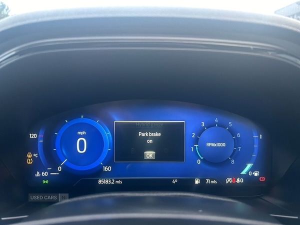 Used Ford Focus 2020 for sale - 77144928: Photo 12