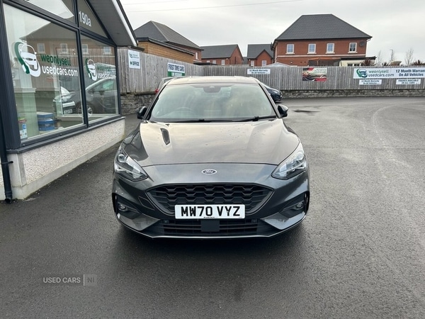 Used Ford Focus 2020 for sale - 77144928: Photo 2