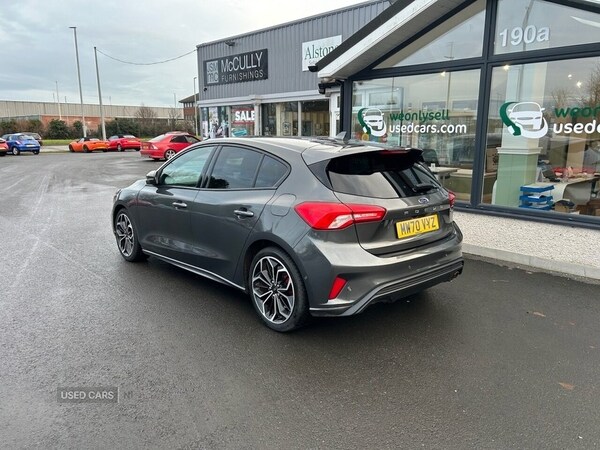 Used Ford Focus 2020 for sale - 77144928: Photo 5