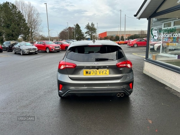 Used Ford Focus 2020 for sale - 77144928: Photo 6