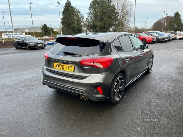 Used Ford Focus 2020 for sale - 77144928: Photo 7