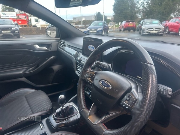 Used Ford Focus 2020 for sale - 77144928: Photo 8