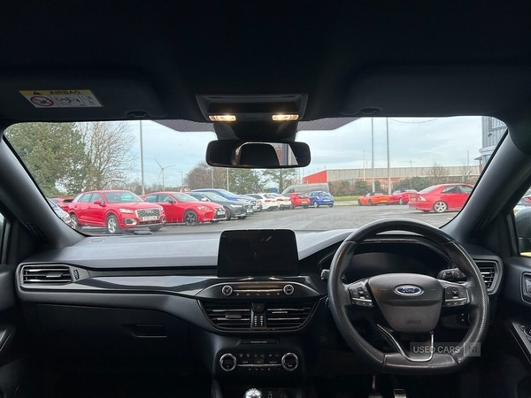 Used Ford Focus 2020 for sale - 77144928: Photo 9