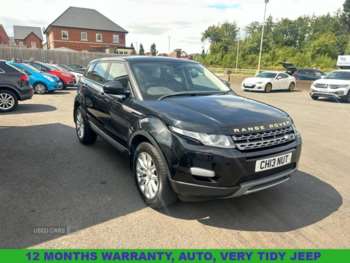 2014 - 2.2 SD4 Pure 5dr Auto [9] [Tech Pack]