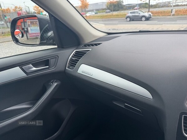 Used Audi Q5 2009 for sale - 76315329: Photo 13