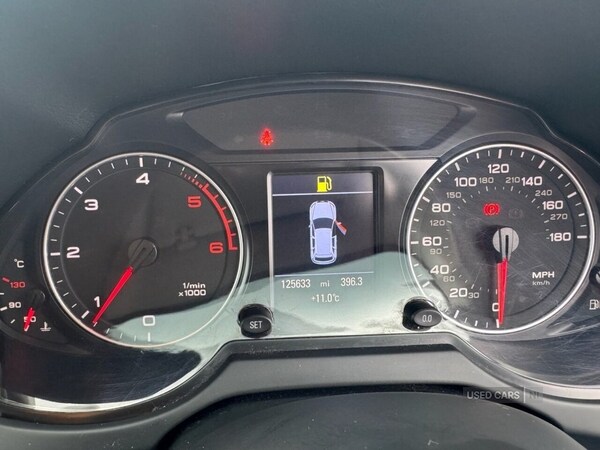 Used Audi Q5 2009 for sale - 76315329: Photo 15