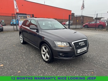 Audi - Q5