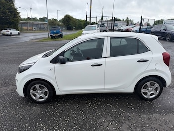 Used Kia Picanto 2017 for sale - 78797521: Photo