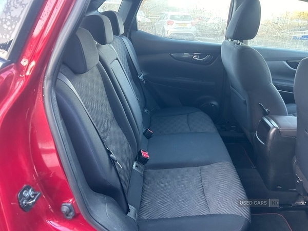 Used Nissan Qashqai 2016 for sale - 77082193: Photo 11