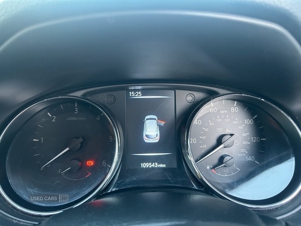 Used Nissan Qashqai 2016 for sale - 77082193: Photo 12