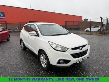 Used Hyundai Ix35 2013 for sale - 79375014: Photo