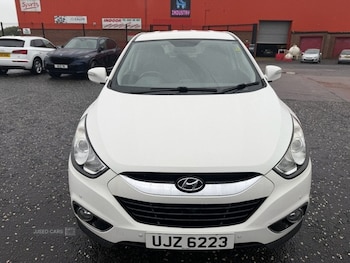 Used Hyundai Ix35 2013 for sale - 79375014: Photo