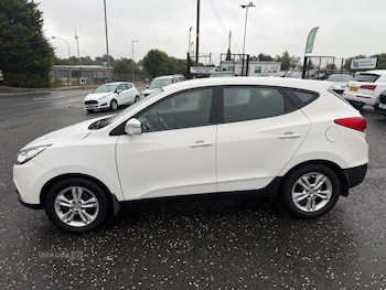 Used Hyundai Ix35 2013 for sale - 79375014: Photo