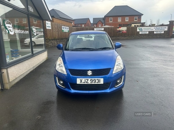 Used Suzuki Swift 2016 for sale - 77075043: Photo 2
