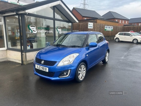 Used Suzuki Swift 2016 for sale - 77075043: Photo 3