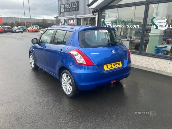 Used Suzuki Swift 2016 for sale - 77075043: Photo 5