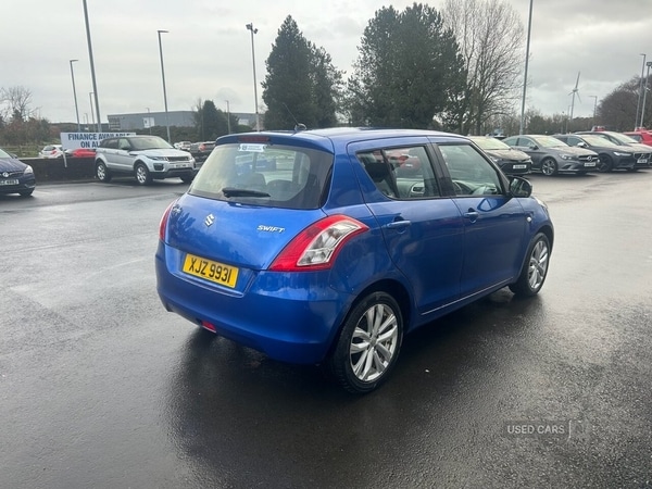Used Suzuki Swift 2016 for sale - 77075043: Photo 6