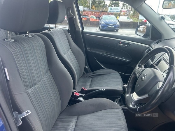 Used Suzuki Swift 2016 for sale - 77075043: Photo 7