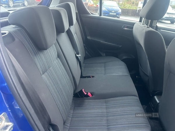 Used Suzuki Swift 2016 for sale - 77075043: Photo 8