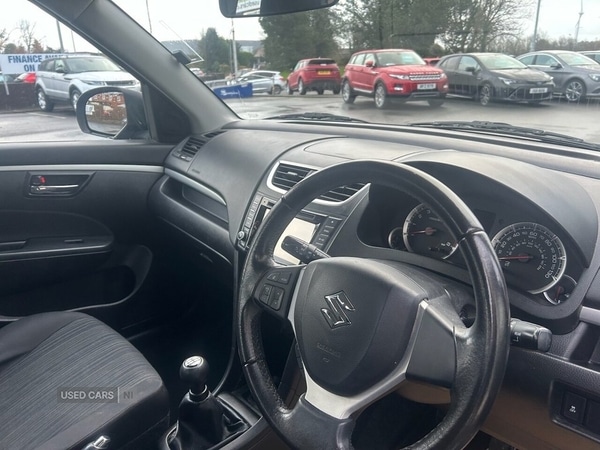 Used Suzuki Swift 2016 for sale - 77075043: Photo 9