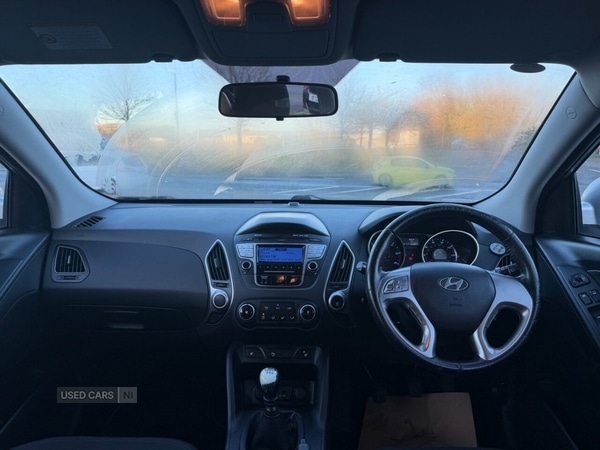 Used Hyundai Ix35 2012 for sale - 76977206: Photo 10